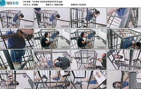 【飞天原创】约拍作品里面应有尽有