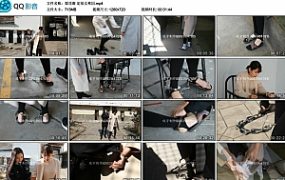 【梨花雨】定拍女死囚