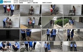 梨花雨 罪不可恕