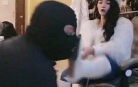 【傲雪】白靴子S调垃圾桶狗