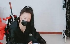 【霸气S】调教贱货/圣水洗脚/内裤塞口