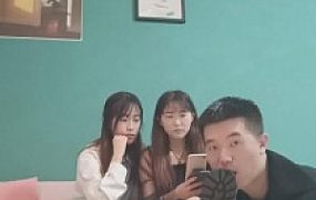 【重庆男神】女主带闺蜜入圈首调【续集】