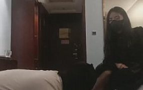 【朵朵大人】御姐原味黑丝首调狗