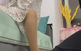 【可可大大】双S羞辱恋足废物狗