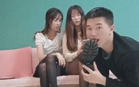 【重庆男神】女主带闺蜜入圈首调