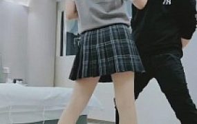 【一茶】运动鞋白袜重度踢裆