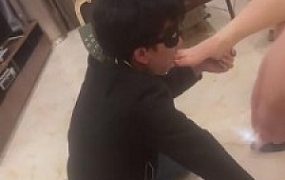 【不知名美女】双S暴力狠虐家奴【续集】