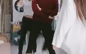 【傲柔】双S重度踢裆/踢肚子/磕头求饶