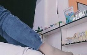 【小贱mt】素人全体重踩踏专场