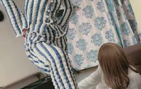 【沈阳妮可】假期暴揍情侣狗