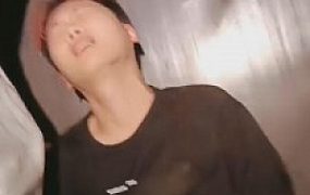 【肖悦】御姐首调-让弟弟吃臭袜