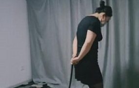 【彤彤】重度鞭打虐待恋足狗