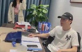 【狗哥】精彩-1S+4素人的超刺激主人剧情场