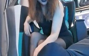 【黑色安息日】网咖羞辱设计师奴