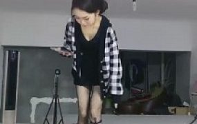 【川野尤娜】在学校不听话被叫家长