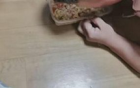 【重庆仙儿女王】家奴生活鞭打场