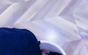 【靴嘉倪】鞭打靴奴脚喂食【完整版】