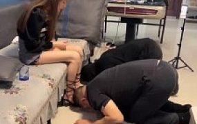 【文文】耳光专场【双视角版】