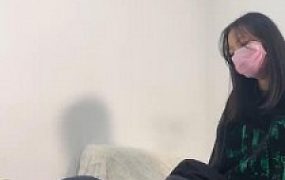 【星探】素人踩踏喂食专场