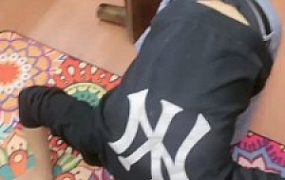 【辣妈】开发上门按摩师