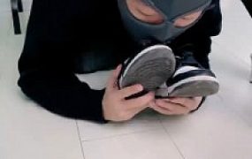 【梦涵大大】场景tj-办公室的女白领