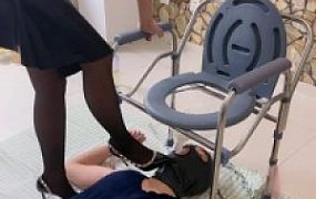 【一茶】女神小姐姐圈养狗