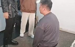 【美娜格格】教素人妹妹虐狗【双视角版】