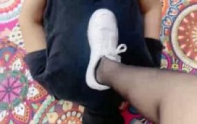 【小祖宗辣妈】暴打家奴踢裆/踩踏SP