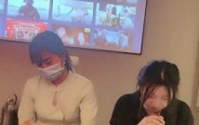 【貂蝉】母畜-开发高中同学做狗