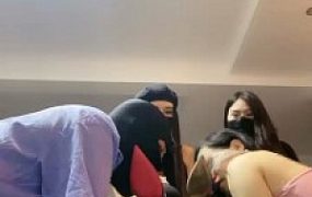 【苏州喵喵】开发一对夫妻奴【双视角版】