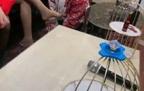 【开发素人】群调-素人闺蜜调母畜【双视角版】