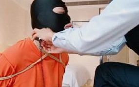 【初心】五花大绑强制虐奴