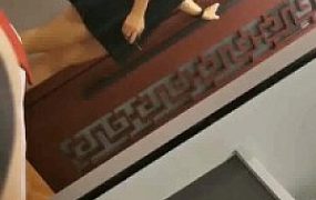 【北京杰哥】真实素人技师开发