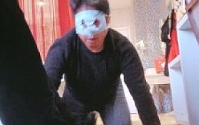 【嗯哼】长靴辱狗【续集】