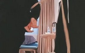 【宝珠姐姐】鞭打踩踏耳光