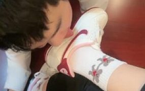 【桃幼幼】生活化人体刷鞋器