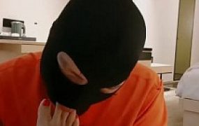 【芊兮殿下】银行女经理恋足调【续集】