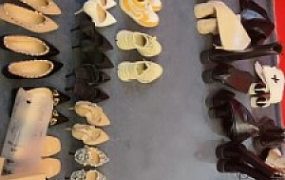 【初见】袜子塞嘴固定囚禁口嗨狗