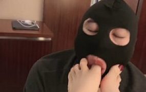 【妆主大大】浴足保养