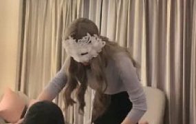 【妆主大大】前男友居然是条狗