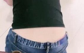 【艾丝冷S】暴力虐玩具鞭抽踢