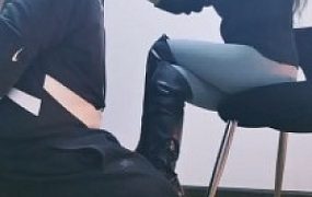 【浮华】脚垫幸福生活