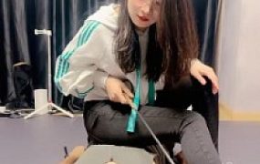 【冷凝大大】被艺校女神蹂躏废