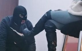 【浮华】老师惩罚不听话学生