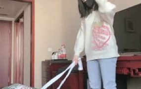 【强抚】偷拍被暴虐的狗废物