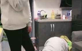 【糖糖】素人萝莉主群调【完整版】