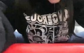 【初见】呕吐物强迫吃专场