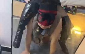 【汐言】阳康后首调狗【完整版】