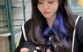 【木秋】喂食强迫浓痰圣水