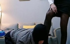 【安琪殿下】姐妹花严刑拷打继父【双视角版】